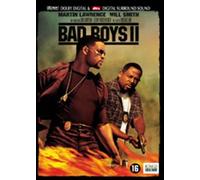 Bad Boys Ii - Edition Belge