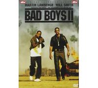 Bad Boys II – DVD – Édition Collector 2 DVD – Sony Pictures Home Entertainment