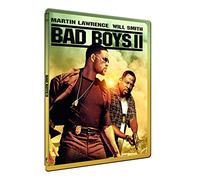 Bad Boys II [Édition Limitée exclusive Amazon.fr boîtier SteelBook] [Blu-ray]