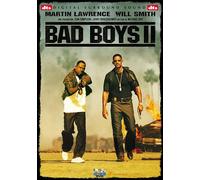 Bad Boys II [Édition Single]