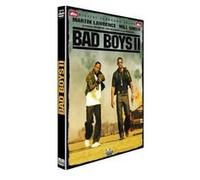 Bad Boys II – Édition Single – Sony Pictures Home Entertainment