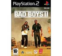 Bad Boys II G