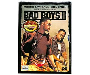Bad Boys II [Import]