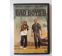 Bad Boys Ii (Single Disc Edition)