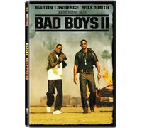 Bad Boys Ii (Single Disc Edition)