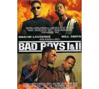 Bad Boys [Import USA Zone 1]