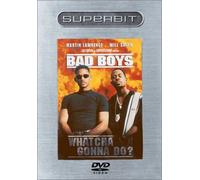 Bad Boys [Import USA Zone 1]