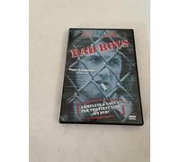 Bad Boys [Import USA Zone 1]