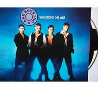 Bad Boys Inc. - Walking on air (#580471-2) [Import]