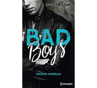 Bad Boys: Intégrale