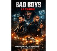 Bad boys: La traque