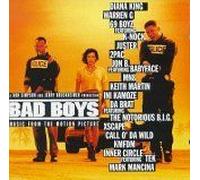 Bad Boys: Music From The Motion Picture