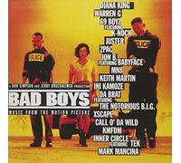 Bad Boys/O.S.T. [Import]