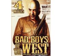 Bad Boys of the West [Import USA Zone 1]