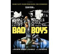 Bad Boys Restaurato In Hd