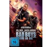 Bad Boys: Ride Or Die [Import]