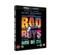 Bad Boys Ride Or Die