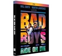 Bad Boys : Ride Or Die - Blu-Ray