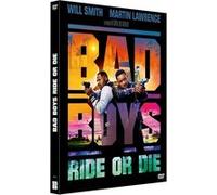 Bad Boys : Ride Or Die – DVD – Sony Pictures Home Entertainment