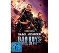 Bad Boys: Ride or Die