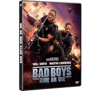 Bad Boys: Ride Or Die (Film) (2024) (Dvd)