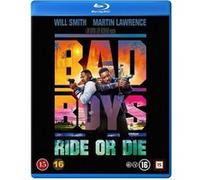 BAD BOYS - RIDE OR DIE - NL - BLU RAY G