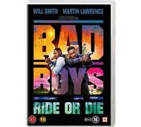 BAD BOYS - RIDE OR DIE - NL G