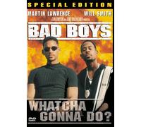 Bad boys - DVD Zone 1 DVD