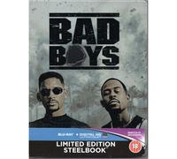 Bad Boys Blu-ray