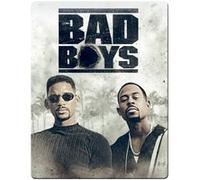 Bad Boys – Blu-ray – Édition Steelbook – Sony Pictures Home Entertainment