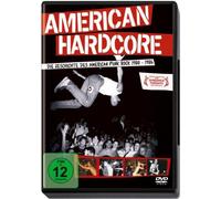 Bad Brains - American Hardcore [Import]