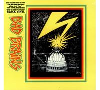 Bad Brains - Bad Brains
