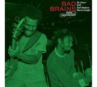 Bad Brains