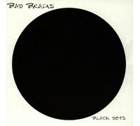 Bad Brains - Black Dots [Import]