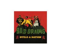 Bad Brains - Build a Nation [Import]