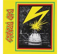 Bad Brains CD