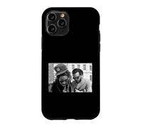 Bad Brains Hardcore Punk Band par David Corio Coque pour iPhone 11 Pro