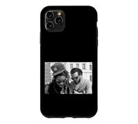 Bad Brains Hardcore Punk Band par David Corio Coque pour iPhone 11 Pro Max