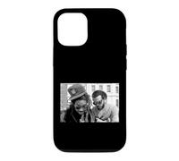 Bad Brains Hardcore Punk Band par David Corio Coque pour iPhone 12/12 Pro