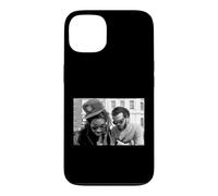 Bad Brains Hardcore Punk Band par David Corio Coque pour iPhone 13