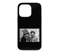 Bad Brains Hardcore Punk Band par David Corio Coque pour iPhone 13 Pro