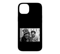 Bad Brains Hardcore Punk Band par David Corio Coque pour iPhone 14 Plus