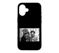 Bad Brains Hardcore Punk Band par David Corio Coque pour iPhone 16