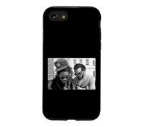 Bad Brains Hardcore Punk Band par David Corio Coque pour iPhone SE (2020) / 7/8