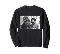 Bad Brains Hardcore Punk Band par David Corio Sweatshirt