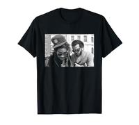 Bad Brains Hardcore Punk Band par David Corio T-Shirt