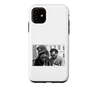 Bad Brains Hardcore Punk Pioneers par David Corio Coque pour iPhone 11
