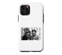 Bad Brains Hardcore Punk Pioneers par David Corio Coque pour iPhone 11 Pro