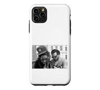Bad Brains Hardcore Punk Pioneers par David Corio Coque pour iPhone 11 Pro Max