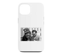 Bad Brains Hardcore Punk Pioneers par David Corio Coque pour iPhone 13